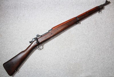 Smith Corona ~ 03-A3 ~ .30-06 Springfield