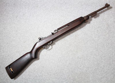 National Postal Meter ~ U.S. Carbine ~ .30 M1