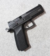 CZ ~ P-09 ~ 9mm Luger - 1 of 3