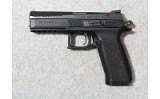 CZ ~ P-09 ~ 9mm Luger - 2 of 3