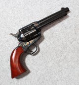 Uberti ~ Model 1873 ~ .22LR - 1 of 2
