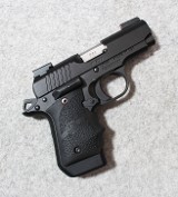 Kimber ~ Micro 9 Nightfall ~ 9mm Luger - 1 of 3