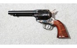 Uberti ~ El Patron ~ 9mm Luger - 2 of 2