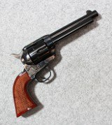 Uberti ~ El Patron ~ 9mm Luger - 1 of 2