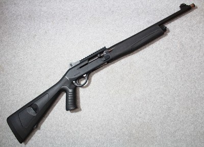 JP Sauer ~ Sauer SL5 ~ 12 Gauge