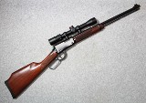 Henry ~ Varmint Express ~ .17 HMR - 1 of 11