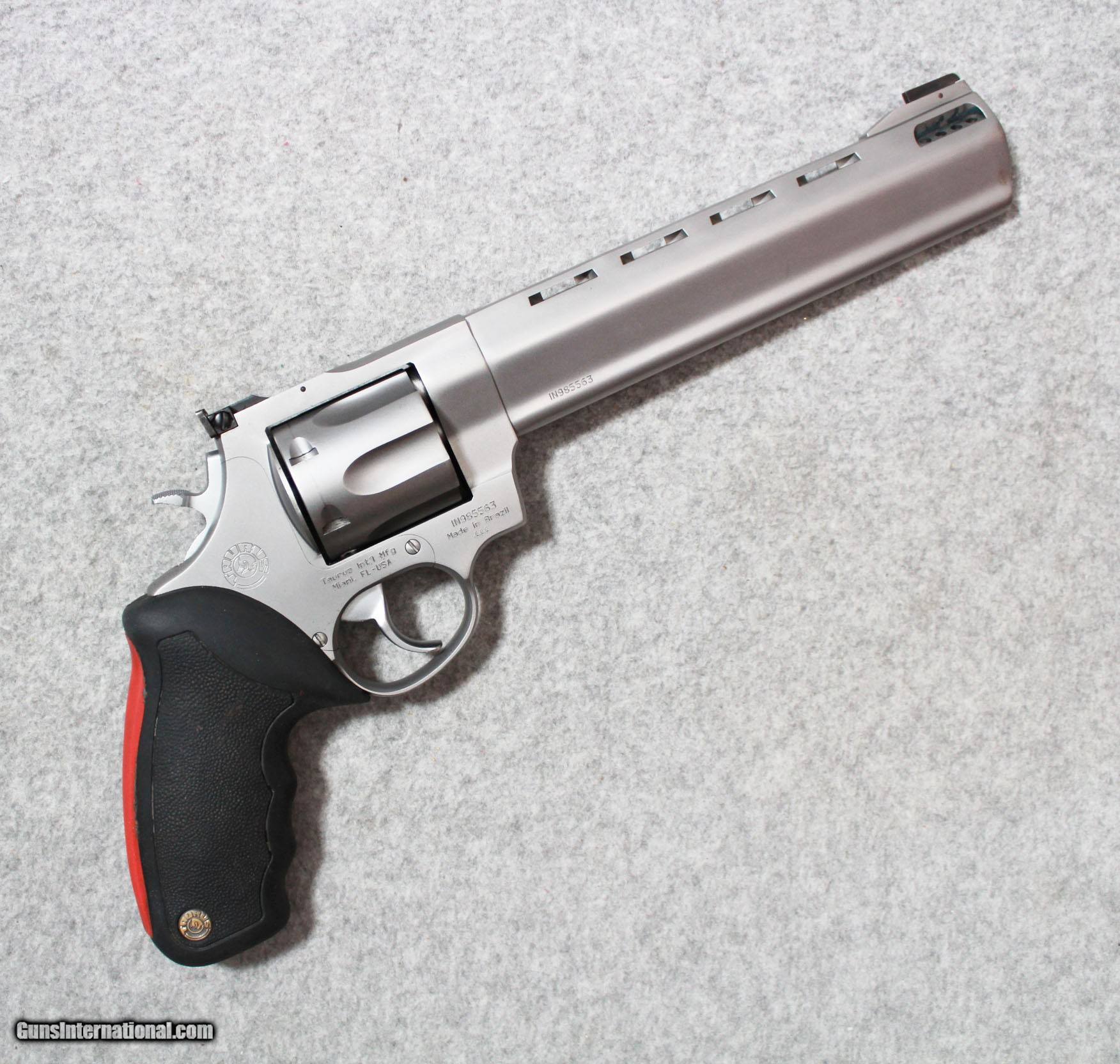 Taurus ~ Raging Bull ~ .44 Remington Magnum for sale