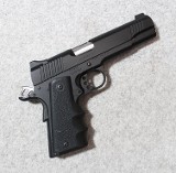 Kimber ~ Custom LW ~ 9mm Luger