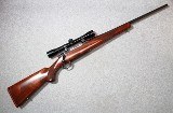 Ruger ~ M77 ~ .270 Winchester