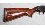 Winchester ~ Model 12 ~ 12 Gauge - 3 of 11