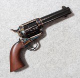 USFA ~ Colt Single Action ~ .45 Colt