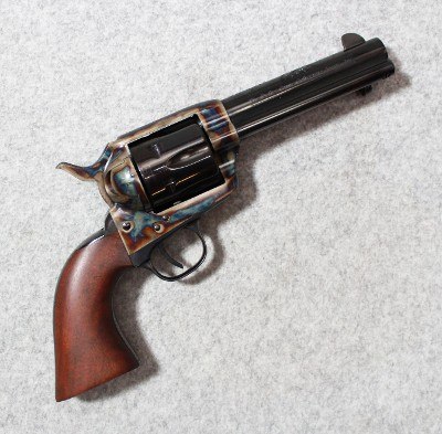 USFA ~ Colt Single Action ~ .45 Colt