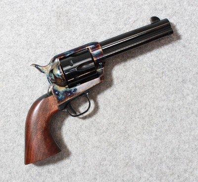 Standard Manufacturing ~ Single Action ~ .45 Colt