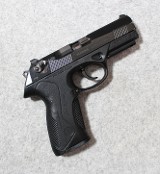 Beretta ~ PX4 Storm ~ 9mm Luger