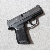 Sig Sauer ~ P365 ~ 9mm Luger - 1 of 2