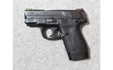 Smith & Wesson ~ M&P9 Shield PC ~ 9mm Luger - 2 of 2