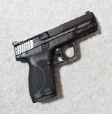 Smith & Wesson ~ M&P9 M2.0 ~ 9mm Luger - 1 of 2