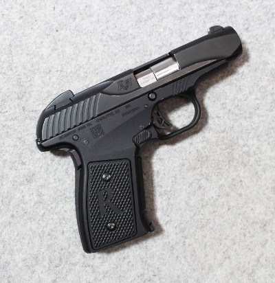 Remington ~ R51 ~ 9mm Luger