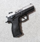 Sarsilmaz ~ CM9 Gen 2 ~ 9mm Luger - 1 of 3