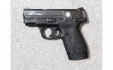 Smith & Wesson ~ M&P40 Shield ~ .40 S&W - 2 of 2