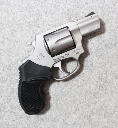 Taurus ~ 856 ~ .38 Special