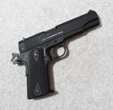 Walther ~ Colt 1911 A1 ~ .22 Long Rifle