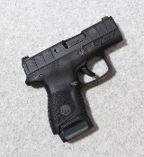 Beretta ~ APX Carry ~ 9mm Luger