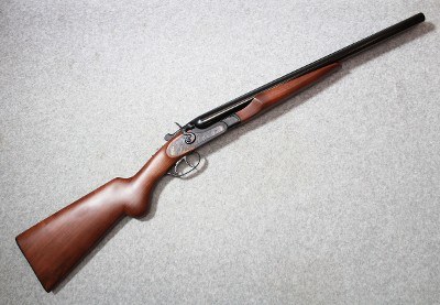 Pietta ~ 1878 Coach Gun ~ 12 Gauge