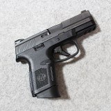 FN ~ FNS-9C ~ 9mm Luger - 1 of 3