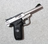 Smith & Wesson ~ SW22 Victory ~ .22LR - 1 of 2