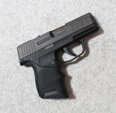 Sig Sauer ~ P365 SAS ~ 9mm Luger