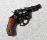 Heritage ~ Roscoe ~ .38 Special - 1 of 2