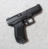 Canik ~ TP9SF ~ 9mm Luger - 1 of 3