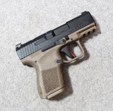 Canik ~ METE MC9 ~ 9mm Luger - 1 of 3