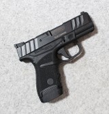 Stoeger ~ STR-9MC ~ 9mm Luger - 1 of 2