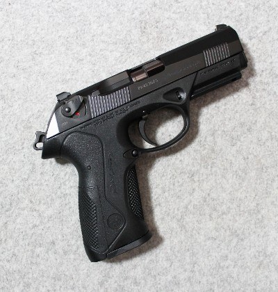 Beretta ~ PX4 Storm ~ 9mm Luger