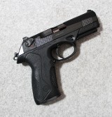 Beretta ~ PX4 Storm ~ 9mm Luger