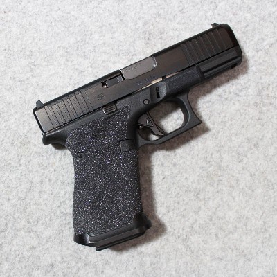 Glock ~ 19 Gen 5 ~ 9mm Luger