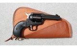 Ruger ~ Wrangler ~ .22LR - 3 of 3