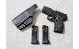 Taurus ~ G3C ~ 9mm Luger - 3 of 3