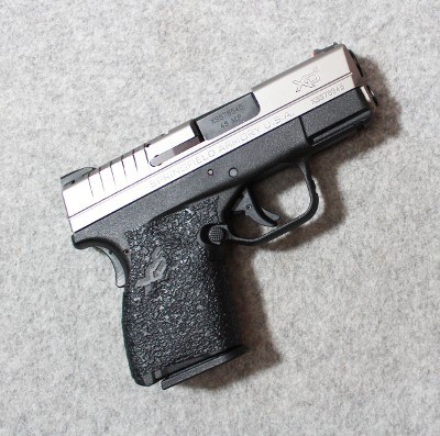 Springfield Armory ~ XDS ~ .45 Auto