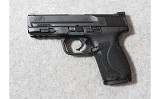 Smith & Wesson ~ M&P9 M2.0 ~ 9mm Luger - 2 of 2