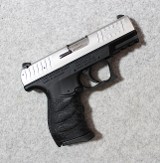 Walther ~ CCP ~ 9mm Luger - 1 of 3