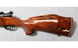 Weatherby ~ Mark V Varmintmaster ~ .224 Weatherby Magnum - 6 of 11