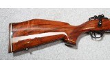 Weatherby ~ Mark V Varmintmaster ~ .224 Weatherby Magnum - 3 of 11