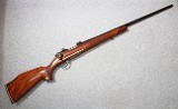 Weatherby ~ Mark V Varmintmaster ~ .224 Weatherby Magnum - 1 of 11