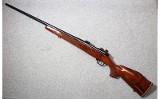 Weatherby ~ Mark V Varmintmaster ~ .224 Weatherby Magnum - 2 of 11