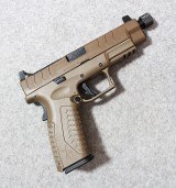 Springfield Armory ~ XDM Elite ~ 9mm Luger - 1 of 3