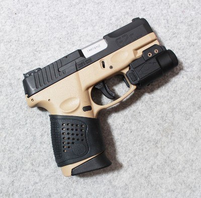 Taurus ~ G2C ~ 9mm Luger