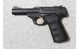 Browning ~ Buck Mark ~ .22LR - 2 of 3